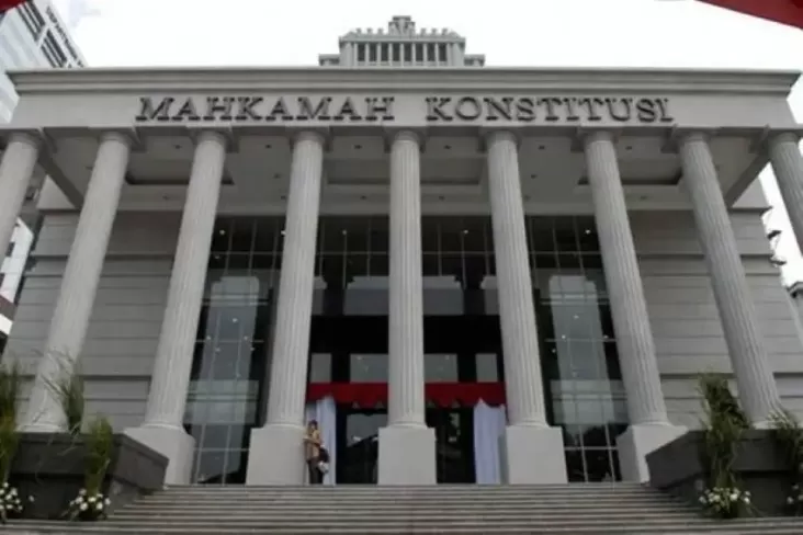MK Diminta Beri Atensi Khusus pada Sengketa pemilihan kepala tempat Paniai
