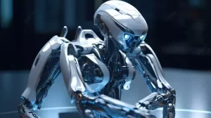 Open Artificial Intelligence Menimbang untuk Kembangkan Robot Humanoid