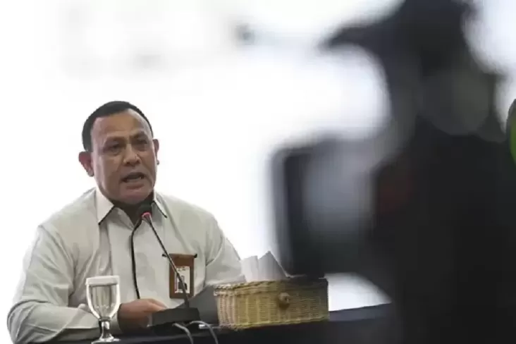 Pencegahan Firli ke Luar Negeri Berakhir, Ditjen Imigrasi: Bisa Diperpanjang Jika DPO