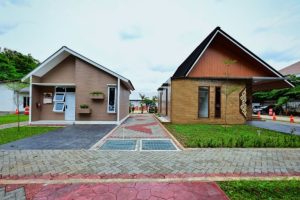 Programmer Properti Kian Optimistis Dukung Inisiatif 3 Juta Rumah