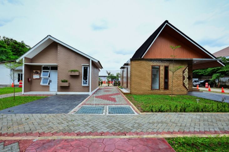 Programmer Properti Kian Optimistis Dukung Inisiatif 3 Juta Rumah