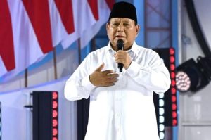 Perintah Prabowo Terhadap Pagar Laut Diungkap Muzani: Segel juga Usut!