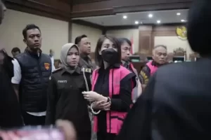 Profil Helena Lim, Crazy Rich PIK yang dimaksud Terseret Kasus Korupsi Timah Rp300 Billion