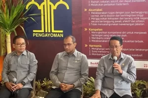 Respons Pemerintahan Prabowo perihal MK Hapus Presidential Threshold