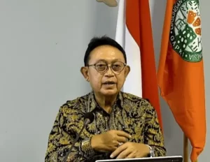 Sawit Aset Vital Dukung Swasembada Pangan serta Daya