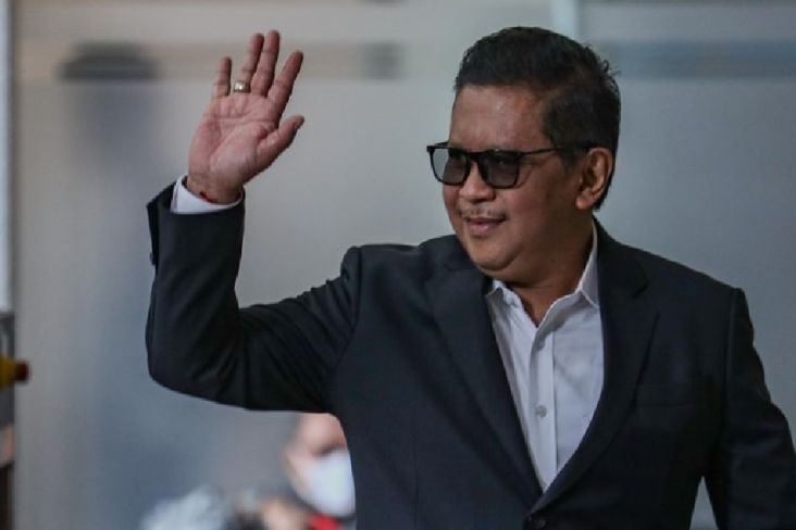 Sekjen PDIP Hasto Kristiyanto Tidak Ditahan usai Diperiksa, Ini adalah adalah Alasan KPK
