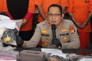 Sidang Etik AKBP Bintoro Terkait Dugaan Pemerasan Miliaran Rupiah Segera Digelar