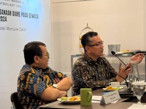 Transformasi Digital Momentum Perkuat Pemakaian Layanan Alkes Lokal