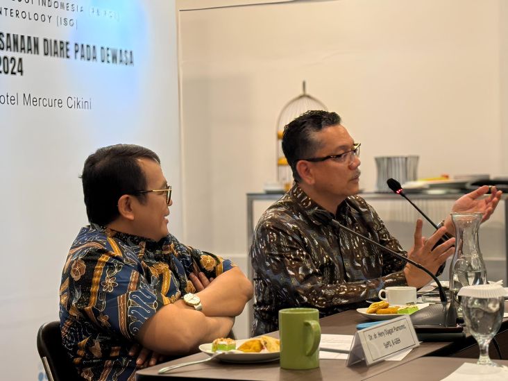 Transformasi Digital Momentum Perkuat Pemakaian Layanan Alkes Lokal