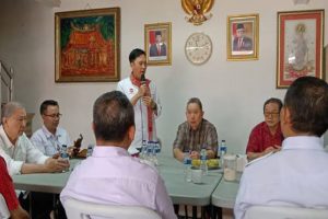 Vihara Amurva Bhumi Meraih kemenangan Kasasi dalam MA, Kevin Wu: Kado Indah Jelang Imlek