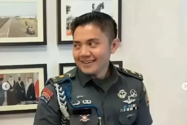 Wow, Tanpa Utang Mayor Teddy Punya Harta Rp15,3 Miliar