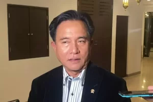 Yusril: otoritas Wacanakan Pembebasan Mantan Pemimpin JI Hambali dari Guantanamo