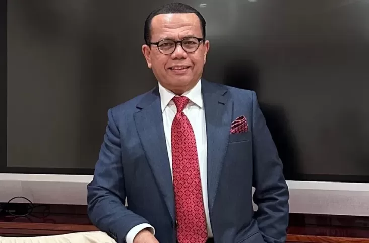 Aksi Koboi Pengacara pada PN Jakut Viral, Juniver Desak Dewan Advokat Nasional Dibentuk