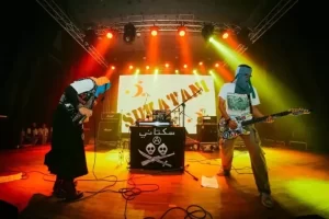 Anggota Polda Jateng yang mana Diduga Intimidasi Band Sukatani Harus Disanksi Tegas