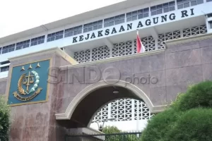 Guru Besar Hukum Angka Kejaksaan Lebih Dipercaya Konsekuensi Kerja Cepat sekali