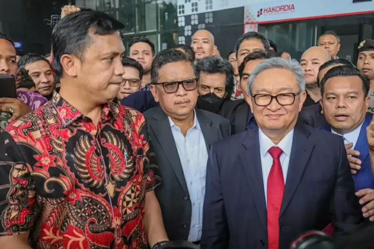 Guru Besar Unand: KPK Bisa Tahan Hasto Meski Kembali Ajukan Praperadilan