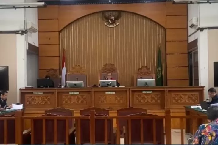 Hari Hal ini 3 Orang Saksi Diperiksa pada Sidang Praperadilan Hasto Kristiyanto