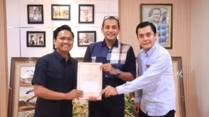 Iwakum Resmi Berbadan Hukum, Eddy Hiariej: Harus Mampu Berperan Krusial