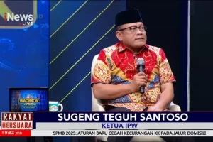 IPW Sebut Anak Bos Prodia Jadi Sapi Perah Oknum Polisi dan juga Pengacara