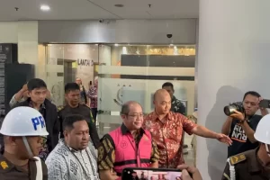 Kejagung Tetapkan Dirjen Anggaran Kemenkeu Tersangka Baru Kasus Jiwasraya