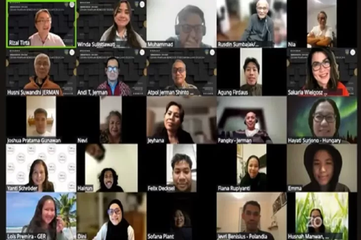 Kombes Pol Shinto Silitonga: Waspadai Penipuan Berkedok Magang pada Eropa