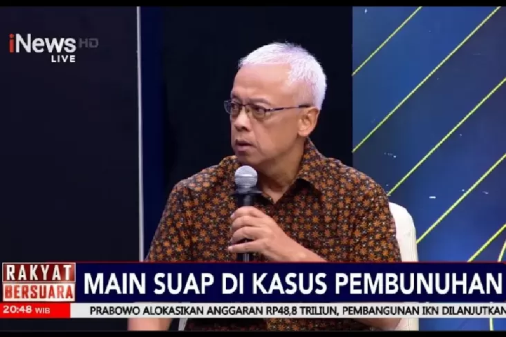 Kompolnas Desak Saksi Kunci Utama Kasus Pembunuhan FA Dapat Perlindungan  dari LPSK
