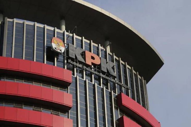 KPK Tetapkan 3 Tersangka Kasus Korupsi Digitalisasi SPBU Pertamina