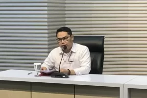 KPK Tetapkan 5 Tersangka Korupsi Pembangunan Flyover Simpang SKA Riau