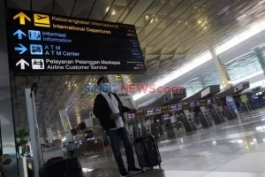 Kronologi Pemerasan WNA China di area Bandara Soetta hingga Pejabat Imigrasi Dicopot