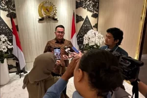 Tingkat Pengacara Indonesia Terdegradasi, Revisi UU Advokat Mengimbau Dibahas