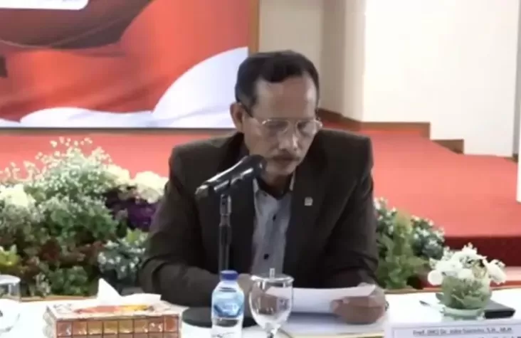 KY Usut Dugaan Kesalahan Eksekusi Lahan Warga di tempat area Tambun