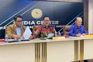 Mahkamah Agung Bekukan Sumpah Advokat Razman Arif Nasution