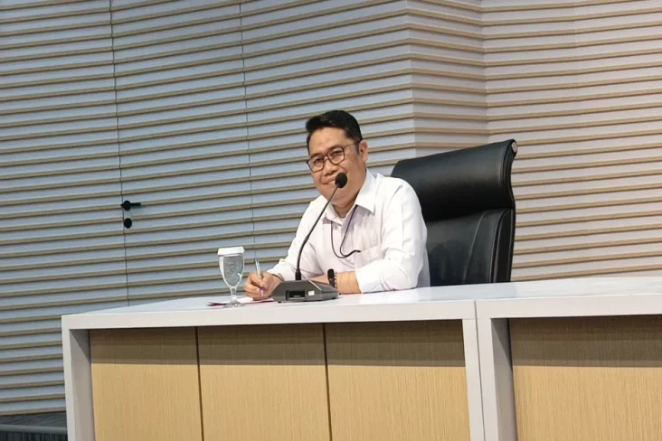 Mantan Kakanwil Ditjen Pajak DKI Ibukota Indonesia Jadi Tersangka Gratifikasi, Diduga Terima Rp21,5 Miliar