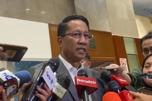 Menkum Sebut Dokumen Ekstradisi Paulus Tannos Rampung Pekan Depan