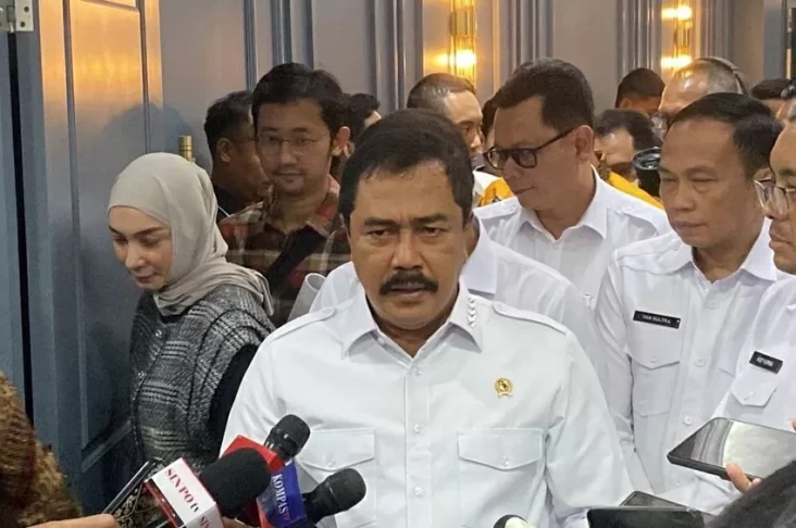 Menteri Imipas Pastikan Agus Buntung Tak Dapat Amnesti, Hal ini Alasannya