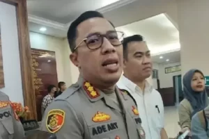 Polisi Ungkap Modus 2 Tersangka Penyertaan Modal Bodong Tipu Artis Bunga Zainal Rp6 Miliar