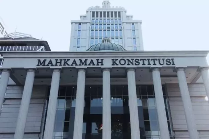 Putusan Dismissal Sengketa Pemilihan Kepala Daerah pada MK Rampung, 40 Gugatan Lanjut ke Sidang Pembuktian, 270 Kandas