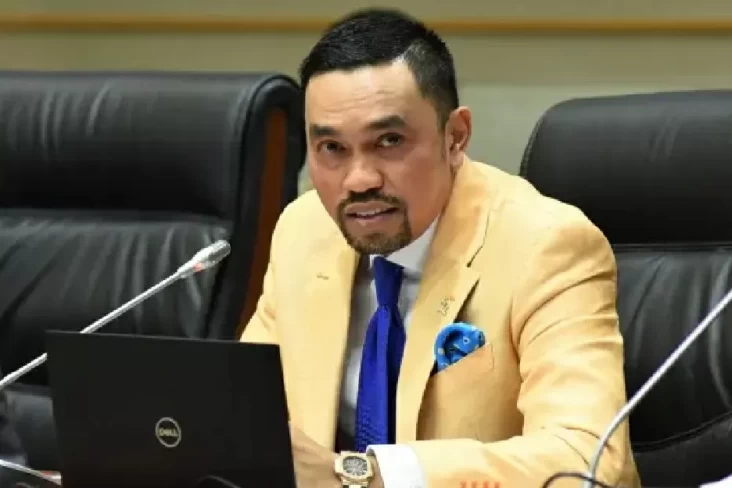 Sahroni Dukung Kejagung Usut Praktik Korupsi pada Tengah Efisiensi: Harus Makin Serius Lagi