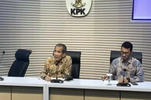 Seluruh Pejabat Kabinet Merah Putih Sudah Lapor LHKPN, Segera Diumumkan KPK