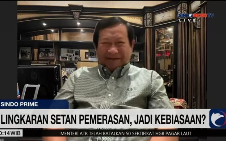 Susno Duadji Merespons Kasus Dugaan Pemerasan AKBP Bintoro: Tak Lazim, Harus Diusut