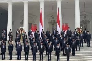 108.000 Penyelenggara Negara Belum Lapor Harta Kekayaan