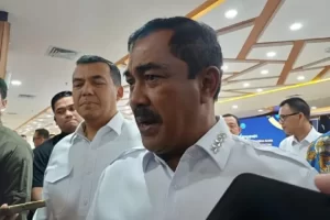 49 Napi Lapas Kutacane Kabur, Menteri Imipas: Kapasitas 100 Dihuni 360 Lebih