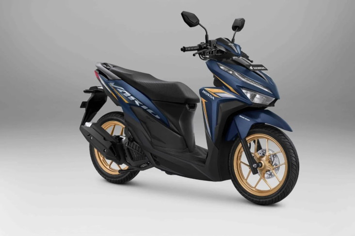 5 Tips Modifikasi Vario 150, Kenali juga Pahami!