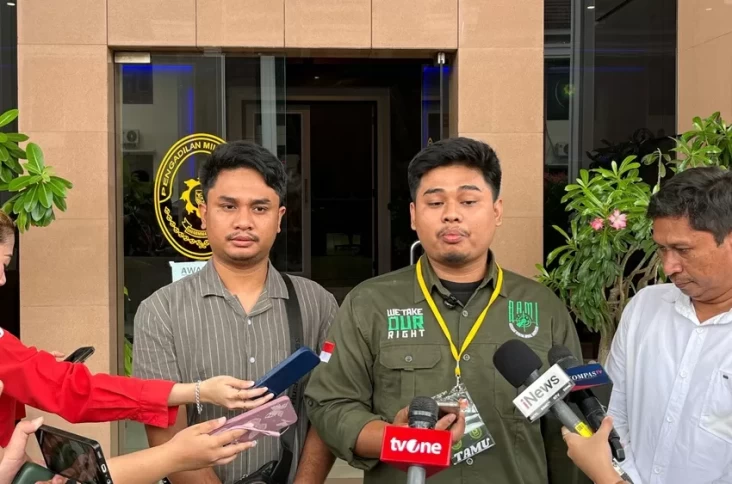 Anak Bos Rental Minta Polri Turun Tangan tentang Dugaan Keterlibatan Istri Perwira Polisi