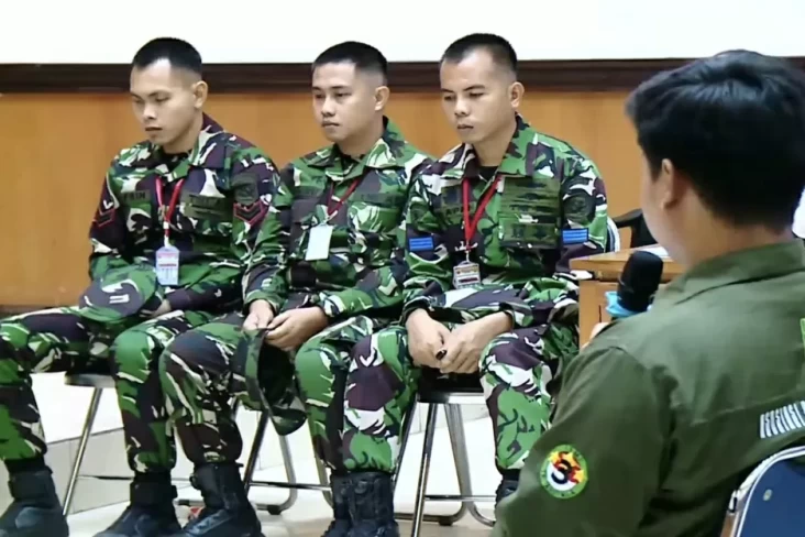 Anak Bos Rental Mobil Ceritakan Kronologi Ayahnya Ditembak Oknum TNI AL: Bak Mafia Italia