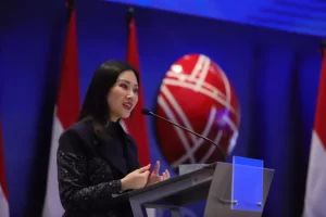 Angela Tanoesoedibjo Beberkan 3 Strategi MNC Group Hadapi Tantangan Bisnis