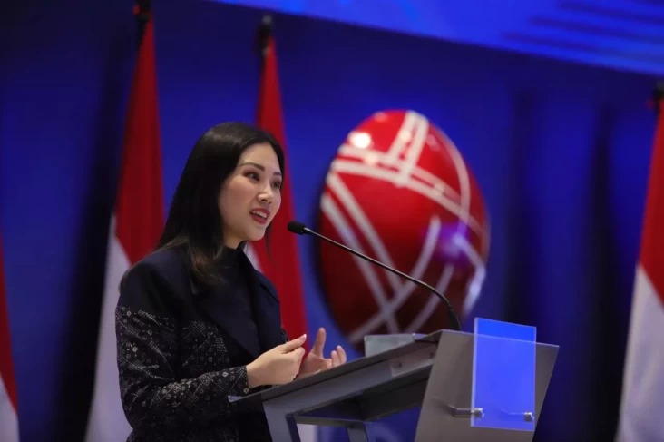 Angela Tanoesoedibjo Beberkan 3 Strategi MNC Group Hadapi Tantangan Bisnis