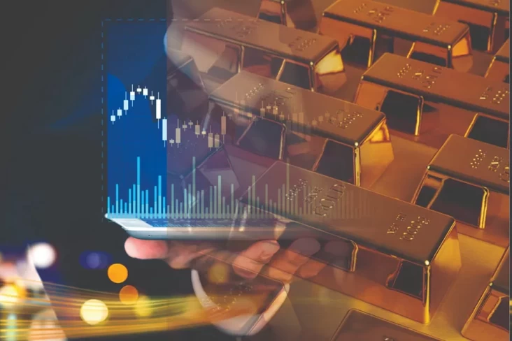 Anggota Holding MIND ID Mulai Masuk Ekosistem Pasar Fisik Emas Digital pada ICDX