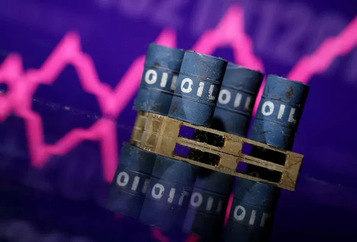 Bank Sentral Rusia Memperingatkan Kejatuhan Harga Minyak era 80-an Bisa Terulang