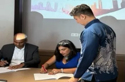 Berger Paints Resmi Akuisisi 100% Saham Asian Paints Indonesia